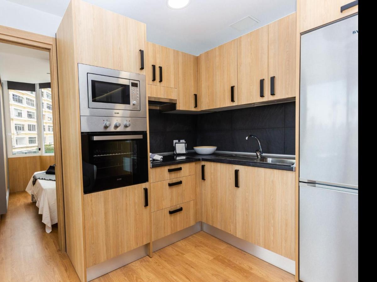 Cozy Holiday Home In Playa Del Ingles Bagian luar foto